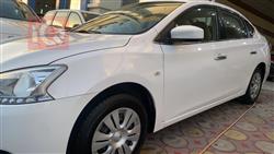 نیسان سێنترا